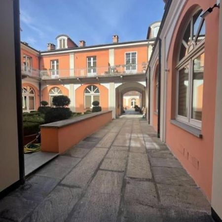Apartmán Ai Piedi Della Mole Turín Exteriér fotografie