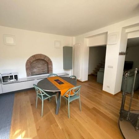 Apartmán Ai Piedi Della Mole Turín Exteriér fotografie